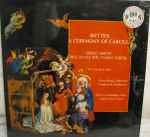 Cover for album: Britten, Gregg Smith (2), The Texas Boys Choir – A Ceremony Of Carols / Bible Songs For Young Voices
