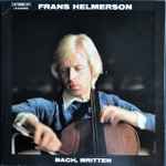 Cover for album: Bach / Britten, Frans Helmerson – Bach, Britten