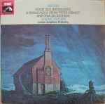 Cover for album: Britten - London Symphony Orchestra, André Previn – Four Sea Interludes & Passacaglia From 