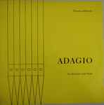 Cover for album: Adagio Für Streicher Und Orgel(7