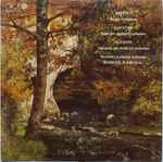 Cover for album: Benjamin Britten / Leoš Janáček / Eugen Suchoň - Slovak Chamber Orchestra, Bohdan Warchal – Simple Symphony Op. 4 / Suite / Serenade Op. 5