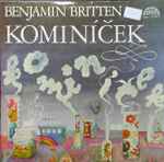 Cover for album: Kominíček