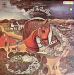 Cover for album: Previn, St. Louis Symphony Orchestra, Copland, Britten – Copland: The Red Pony; Britten: Sinfonia Da Requiem(LP, Album, Stereo)