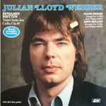 Cover for album: Julian Lloyd Webber, John McCabe (2), Britten – Julian Lloyd Webber Plays Britten, Ireland, And Bridge(LP, Stereo)