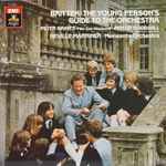 Cover for album: Britten - Neville Marriner, Minnesota Orchestra – The Young Person's Guide To The Orchestra/ Peter Grimes / Men Of Goodwill