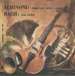 Cover for album: Albinoni / Bach – Adagio Per Archi E Organo / Jesu Bleibet(7