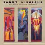 Cover for album: Sankt Nikolaus(LP, Album)