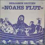 Cover for album: Noahs Flut (Geistliche Oper Op. 59)