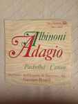 Cover for album: Albinoni / Pachelbel – Adagio / Canon(7