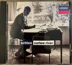 Cover for album: Curlew River(CD, Remastered, Stereo)