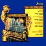 Cover for album: Joseph Haydn / František Xaver Brixi / Joseph Anton Auffmann, Franz Lehrndorfer – Organ Concerti