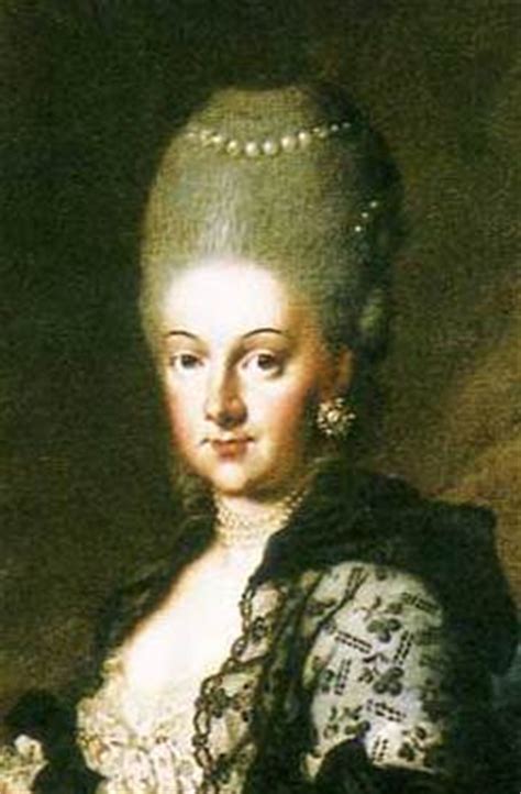 image Duchess Anna Amalia of Brunswick-Wolfenbuttel