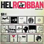 Cover for album: Helrobban Blandar Och Ger...