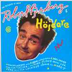 Cover for album: Robert Broberg's Höjdare