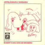 Cover for album: Uppblåsbara Barbara