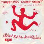 Cover for album: Gubbe Röd - Gubbe Grön(7