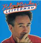 Cover for album: Letterman(CD, Single, Promo)