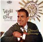 Cover for album: The NightingaleGérard Souzay – World Of Song(LP, Mono)