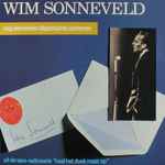 Cover for album: CradlesongWim Sonneveld – Nog Niet Eerder Uitgebrachte Opnamen Uit De VARA-Radioserie 