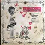Cover for album: Vienna Midnight Cabaret Mit Gerhard Bronner(LP, 10
