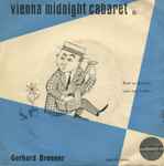 Cover for album: Vienna Midnight Cabaret II.