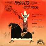 Cover for album: Bronner Reitet Wieder