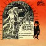 Cover for album: Gerhard Bronner Und Peter Wehle Mit Instrumentalbegleitung – Die Schnulze Als Wille Und Vorstellung