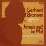 Cover for album: Jonah Saß Im Wal(7