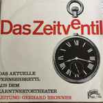 Cover for album: Das Zeitventil(12