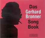 Cover for album: Das Gerhard Bronner Song Book(4×CD, Compilation)