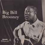 Cover for album: Big Bill Broonzy