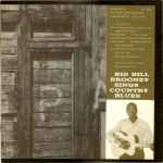 Cover for album: Big Bill Broonzy Sings Country Blues