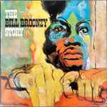 Cover for album: The Bill Broonzy Story