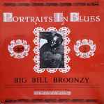 Cover for album: Portraits In Blues Volume 2