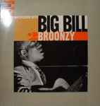 Cover for album: An Evening With Big Bill Broonzy
