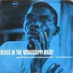 Cover for album: Alan Lomax – Blues In The Mississippi Night