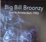 Cover for album: Live In Amsterdam - 1953