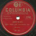Cover for album: Shoo Blues / Big Bill's Boogie(Shellac, 10