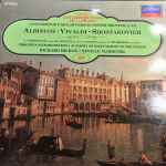 Cover for album: Albinoni / Vivaldi / Shostakovich – Conciertos Para Diversos Instrumentos (Y II)