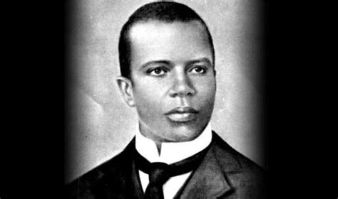 image Scott Joplin