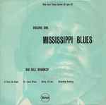 Cover for album: Volume 1 - Mississippi Blues