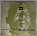 Cover for album: Volume 2 - Mississippi Blues(7