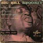 Cover for album: Big Bill's Guitar Blues