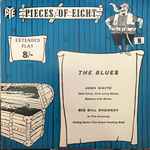 Cover for album: Josh White / Big Bill Broonzy – The Blues(7