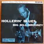Cover for album: Hollerin' Blues(7