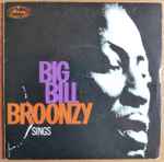 Cover for album: Big Bill Sings