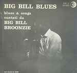 Cover for album: Big Bill Blues(7