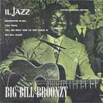 Cover for album: Big Bill Broonzy(7