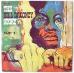 Cover for album: The Big Bill Broonzy Story Vol. 1(7