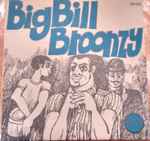 Cover for album: Big Bill Broonzy(7